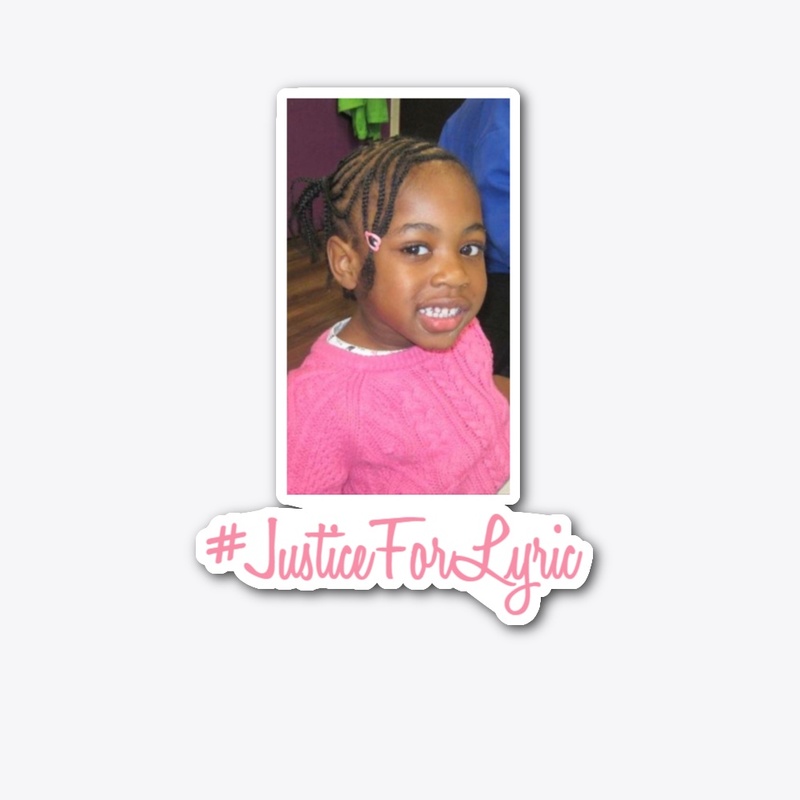 JUSTICE FOR LYRIC