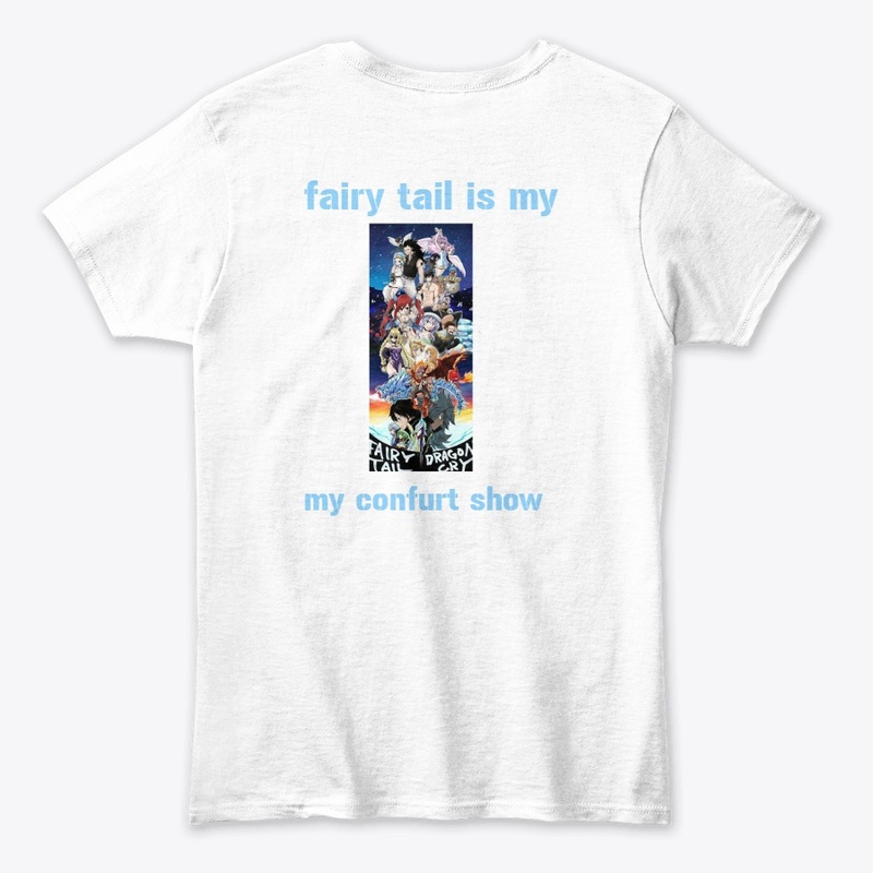 Fairy tail