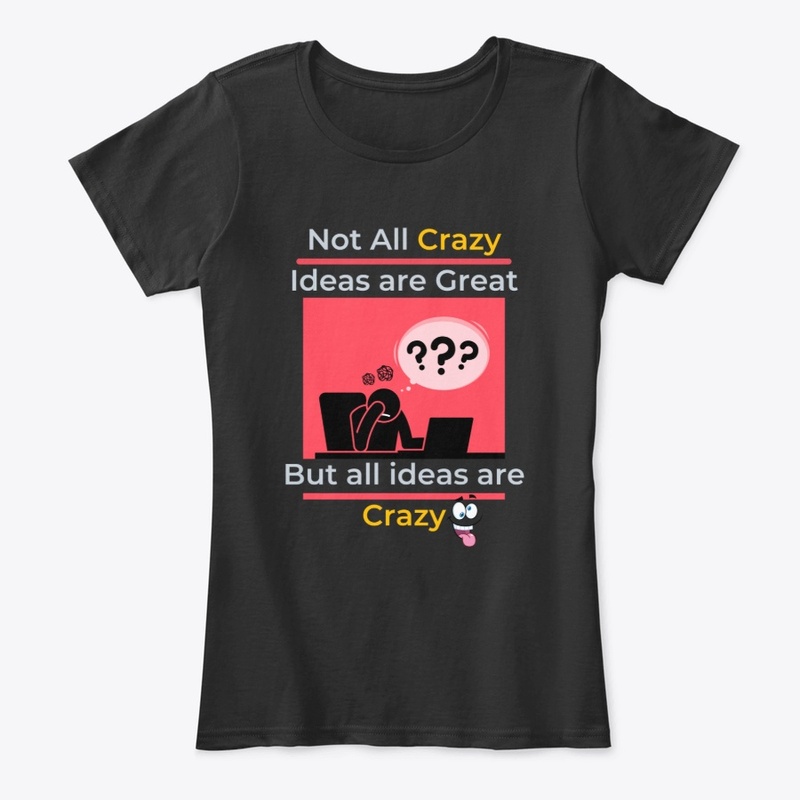Cray Ideas