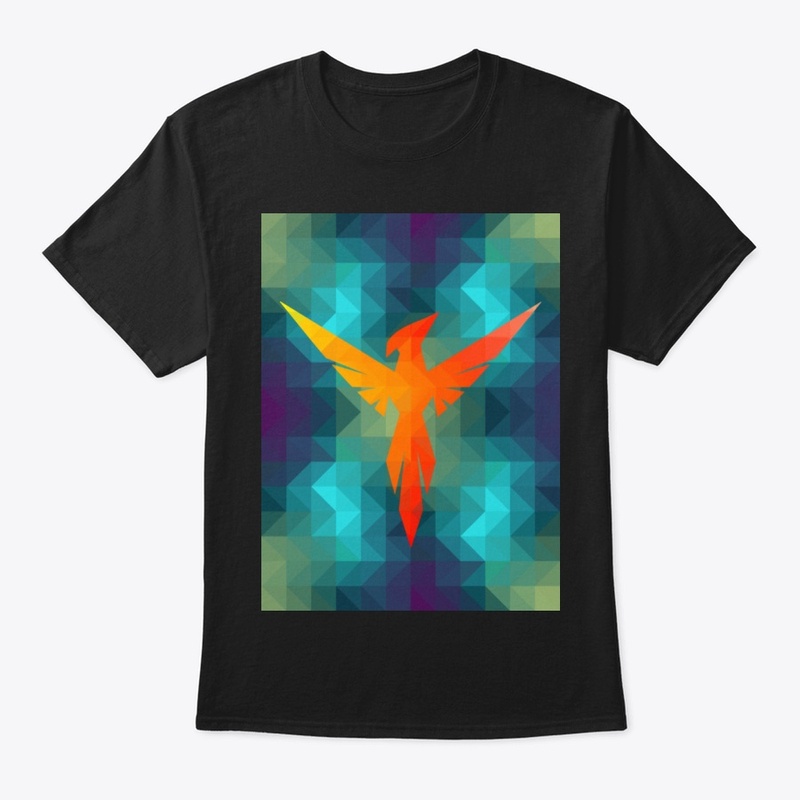 Abstract Phoenix