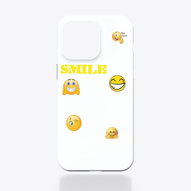 smiles