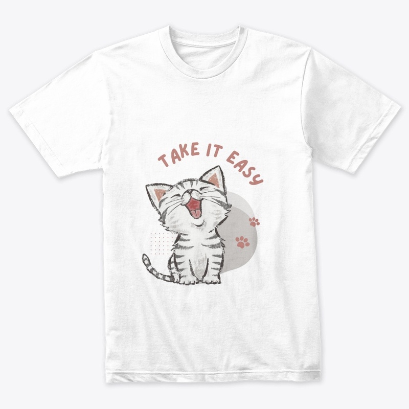 Cute unisex tees
