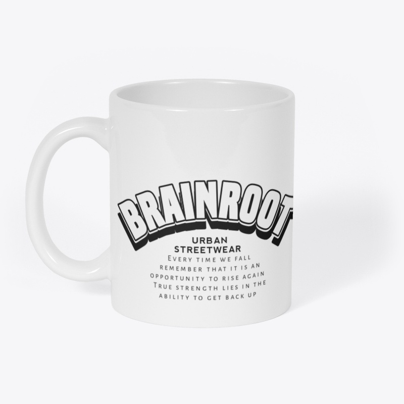 BrainrootQTS