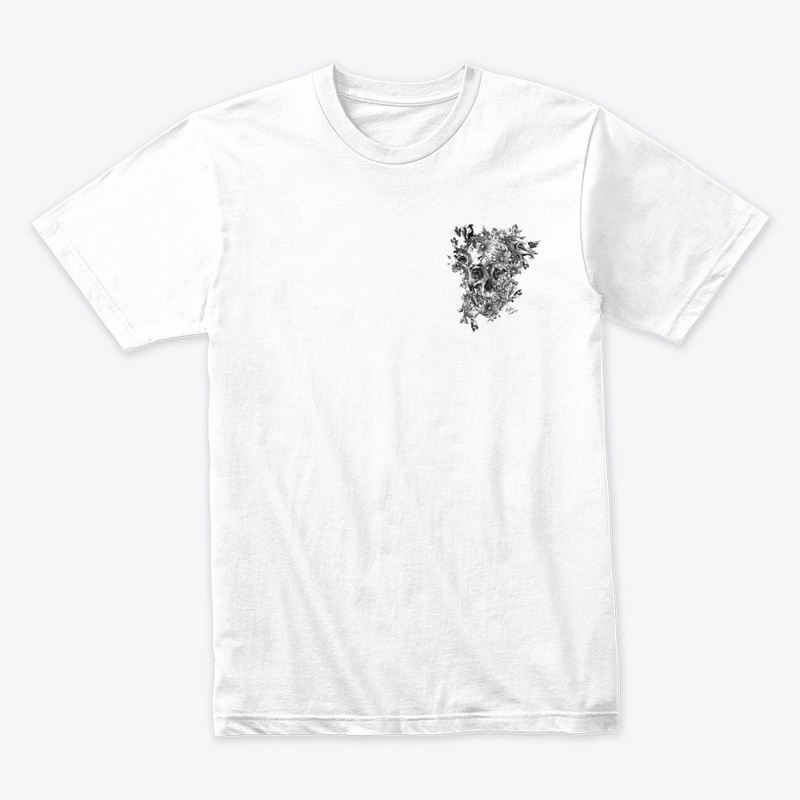 Flowerskull
