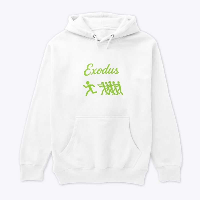 Exodus Stick Survivor