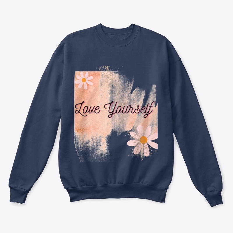 Love Yourself Essentials