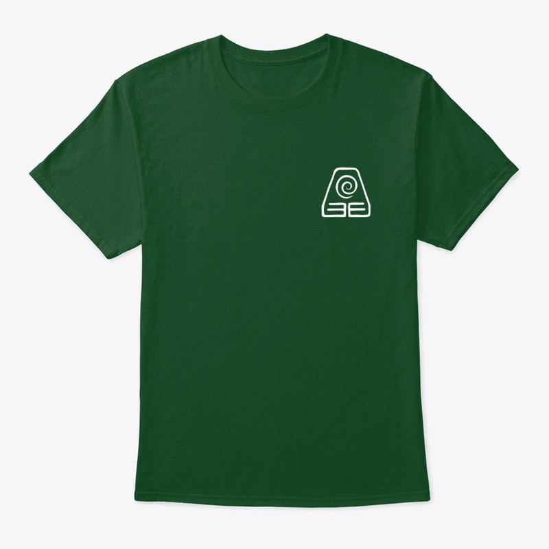Avatar Series Urbanwear: EARTH