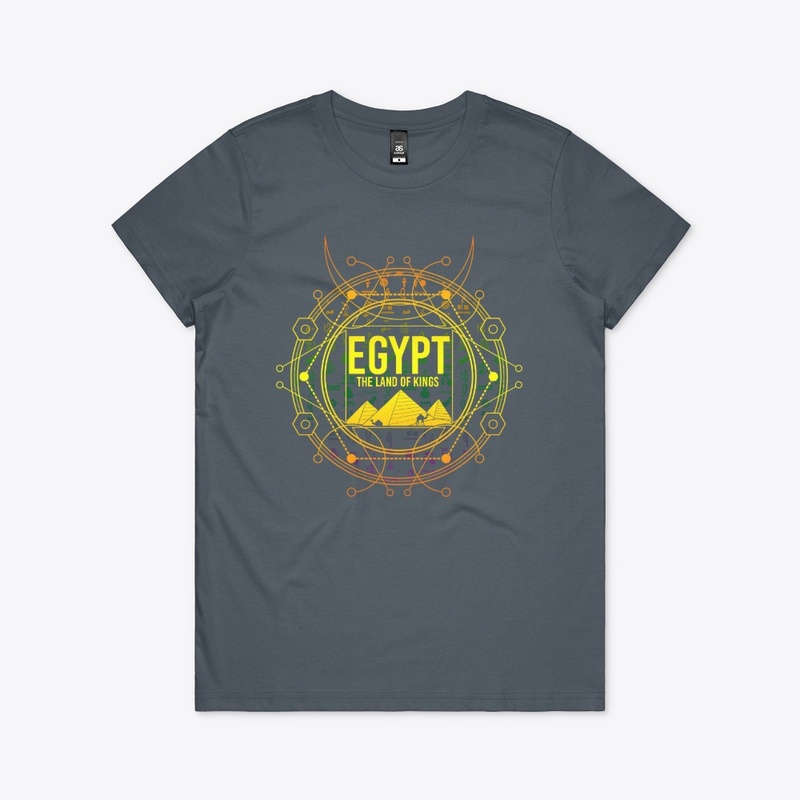 Egypt - Egyptian, Archaeology Gift