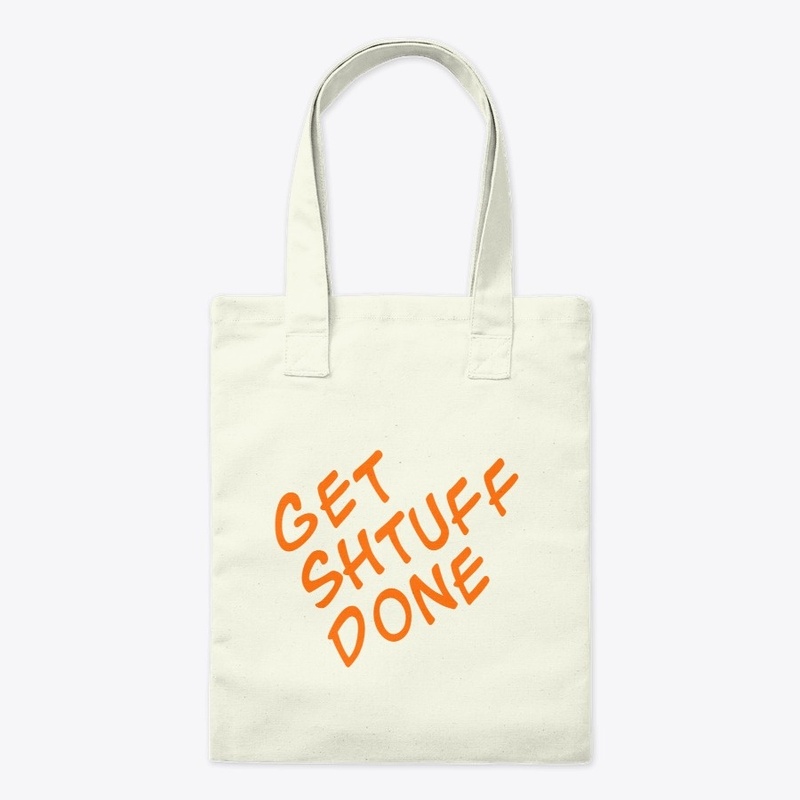 Get Shtuff Done Accessories