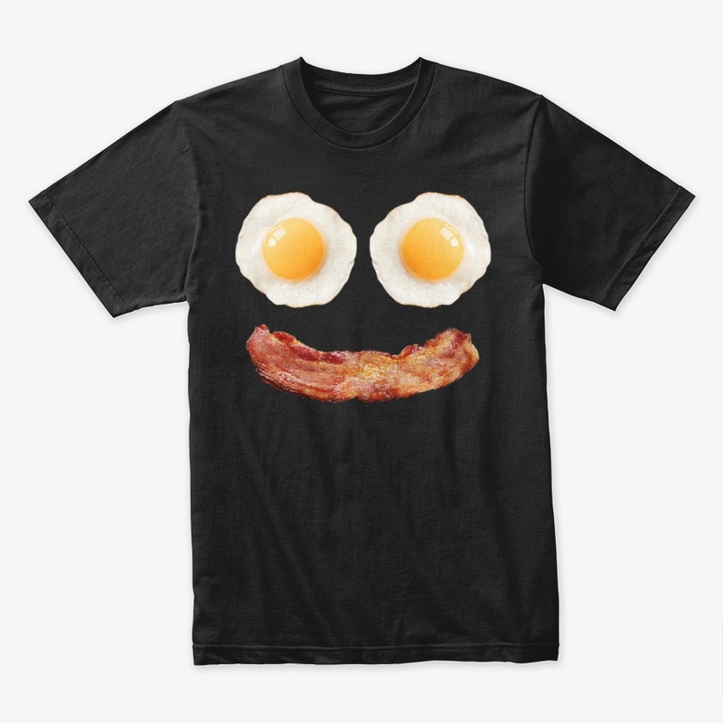 Bacon and Eggs