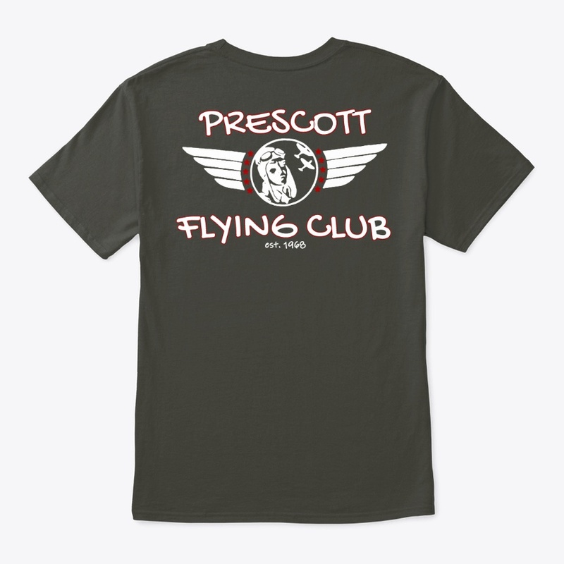 PFC Logo Shirt 2