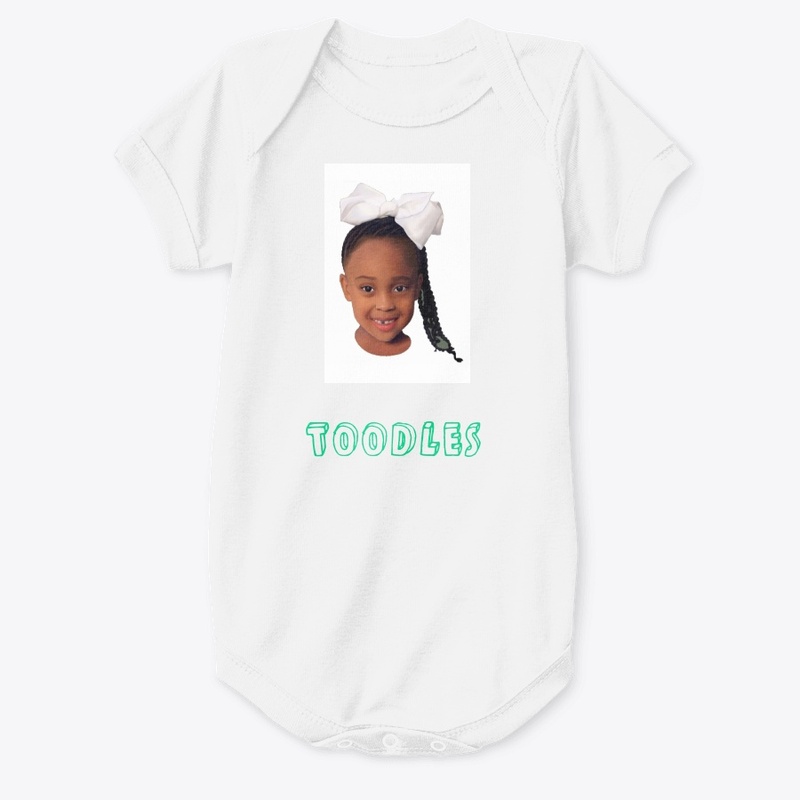 Toodles Tee