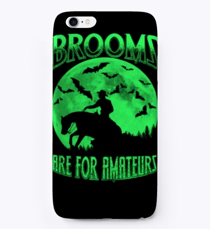 REIN - BROOMS