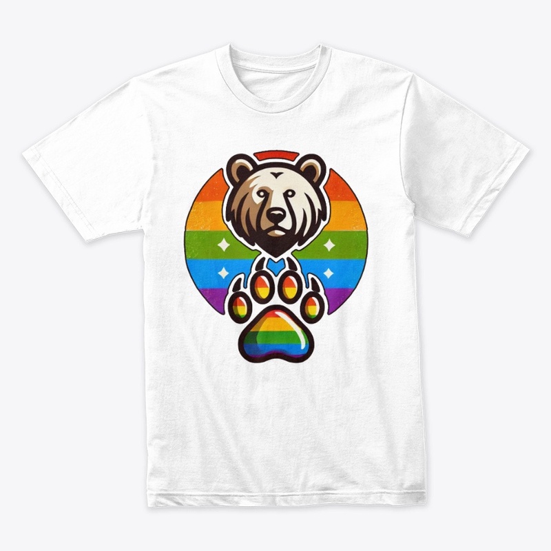 Vitange Style Bear