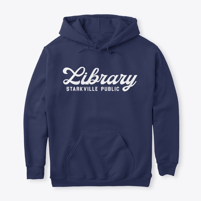 SPL Classic Hoodie [White Logo]