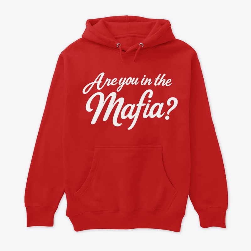 Are You in the Mafia? Collection