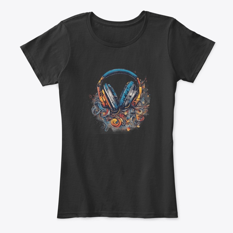 Urban Edge Hoodie and T-Shirt Set