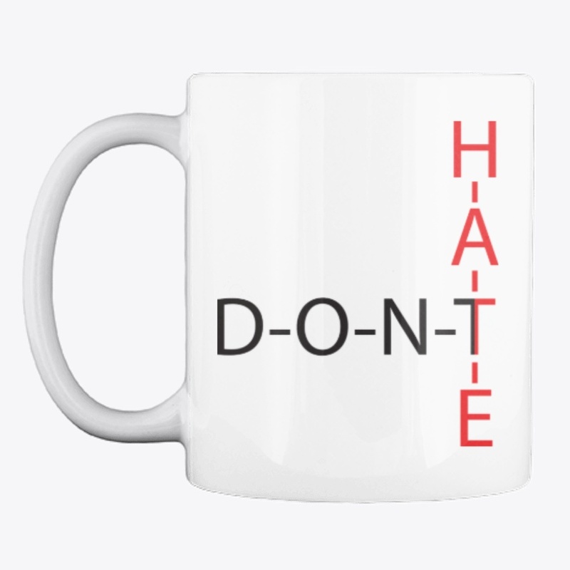 Dont Hate
