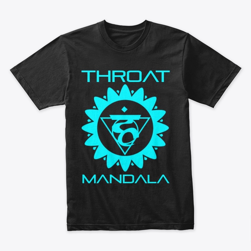 THROAT SERIES