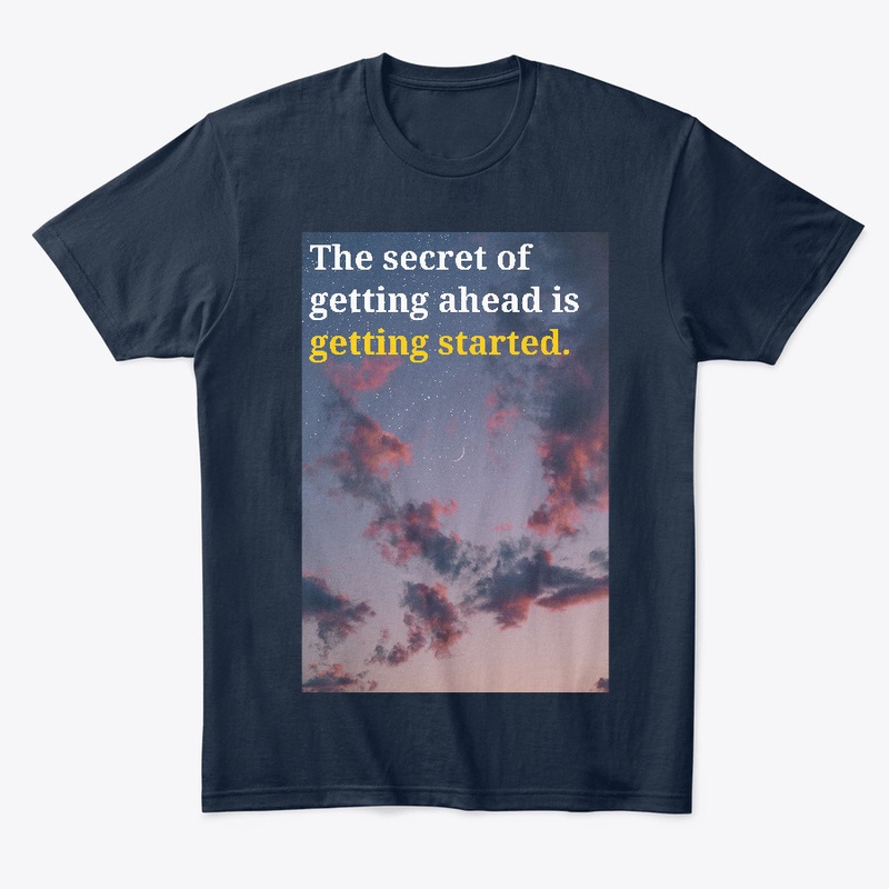 Get Started 