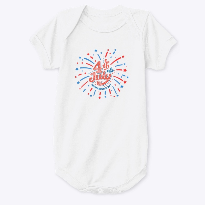 Fourth of July