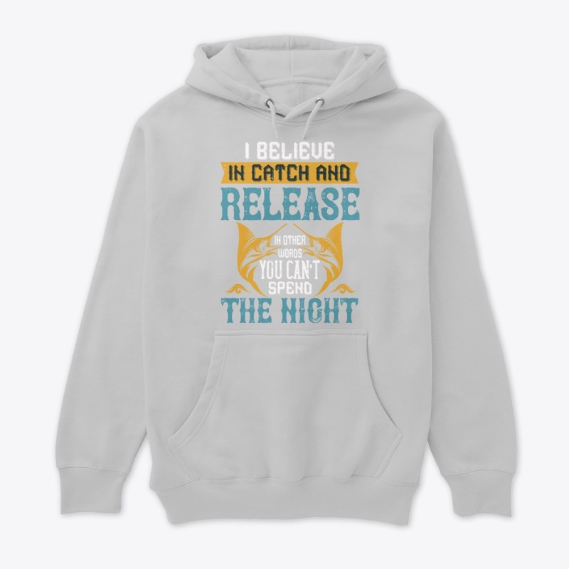 Unisex Classic Pullover Hoodie
