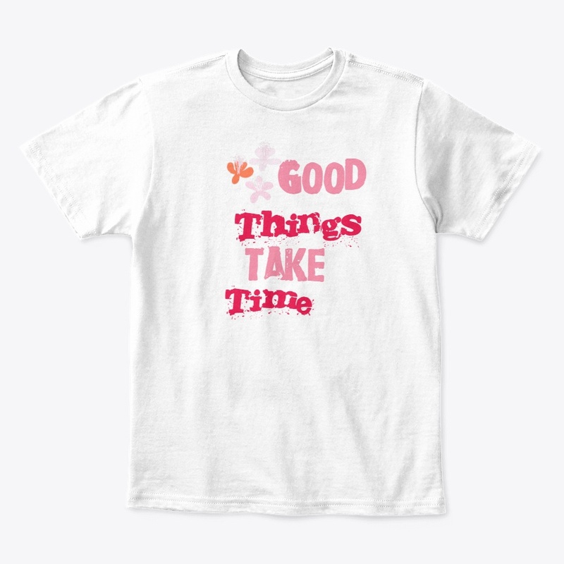 Good things