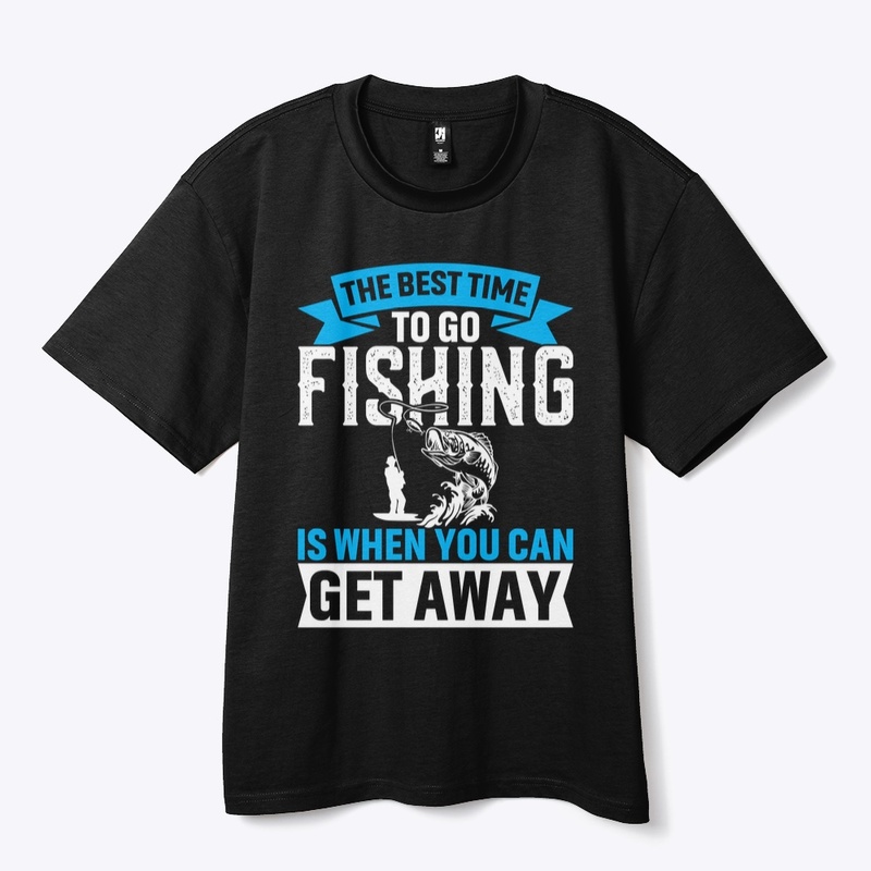  When Is Truly the Best Time to Fish