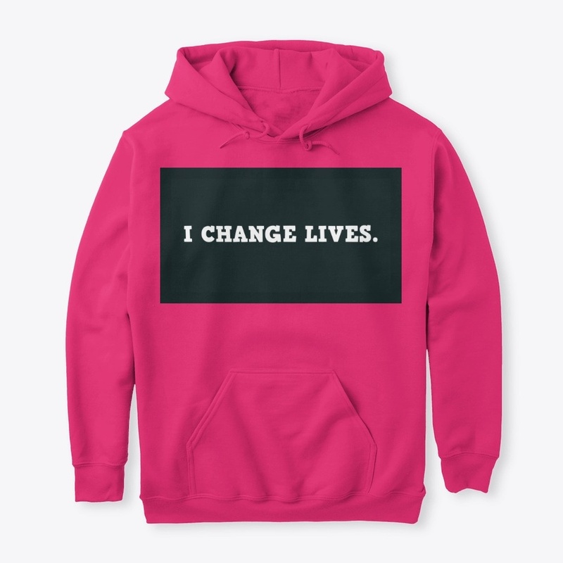 I Change Lives
