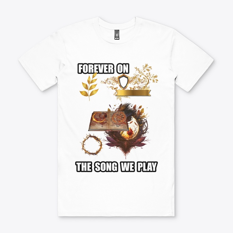 OpenLandd 120 - Forever On, The Song We 