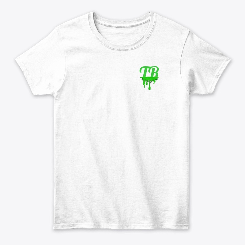 Slime TR Design 