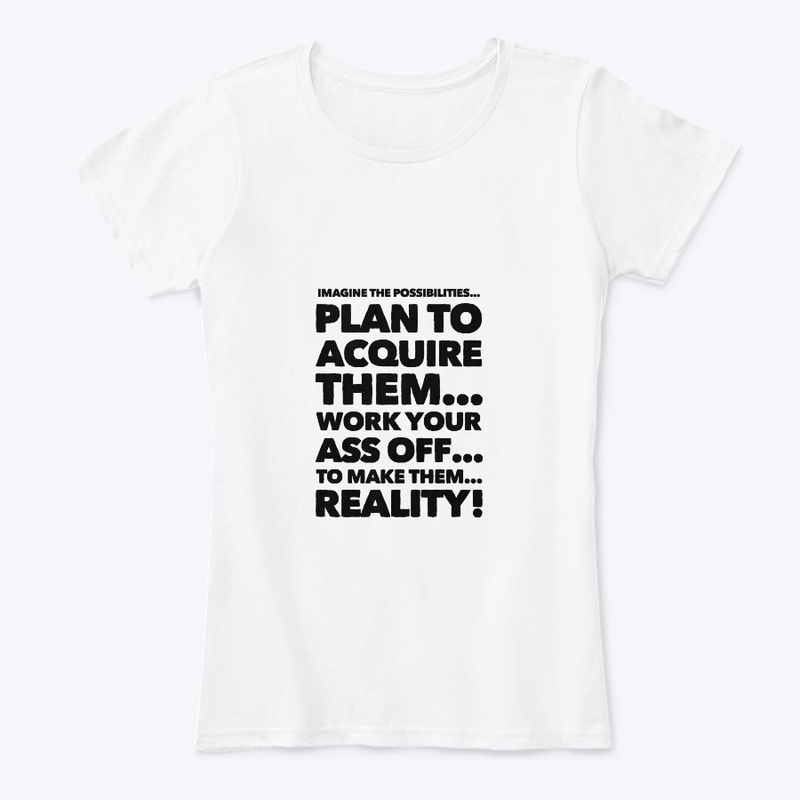 Tshirt Inspirational
