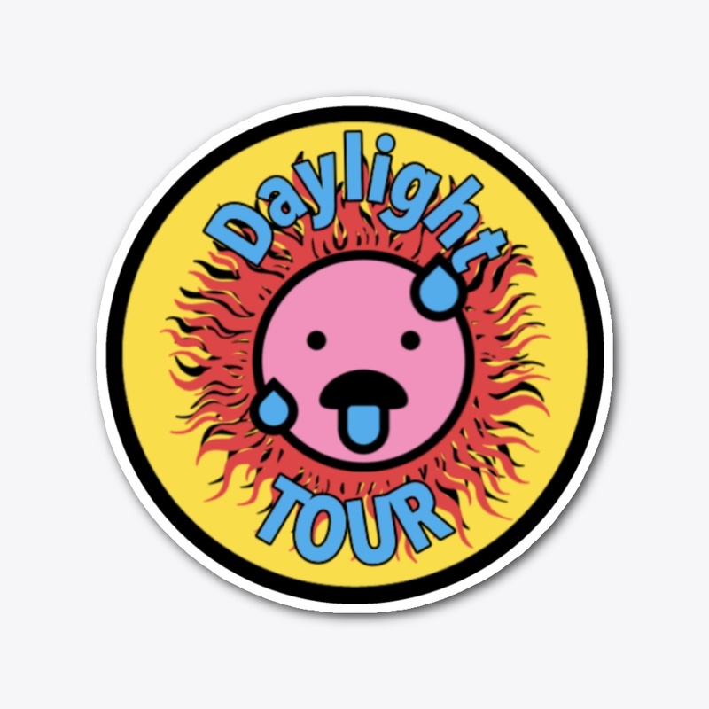 Daylight Tour