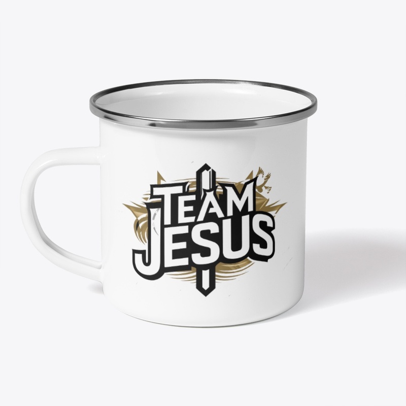 Team Jesus