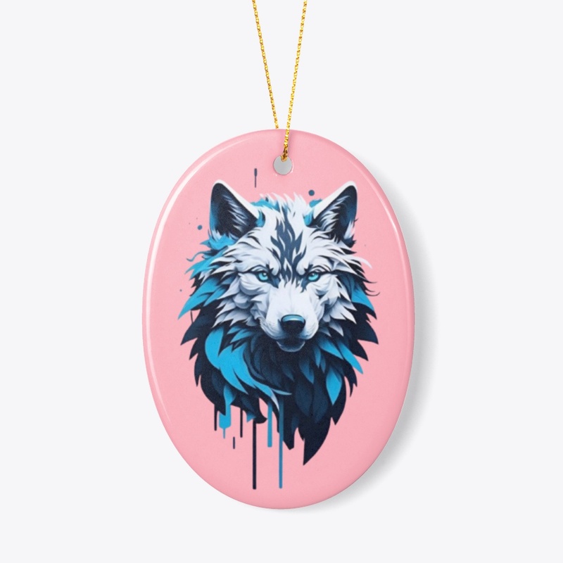 Wild Wolf Collection