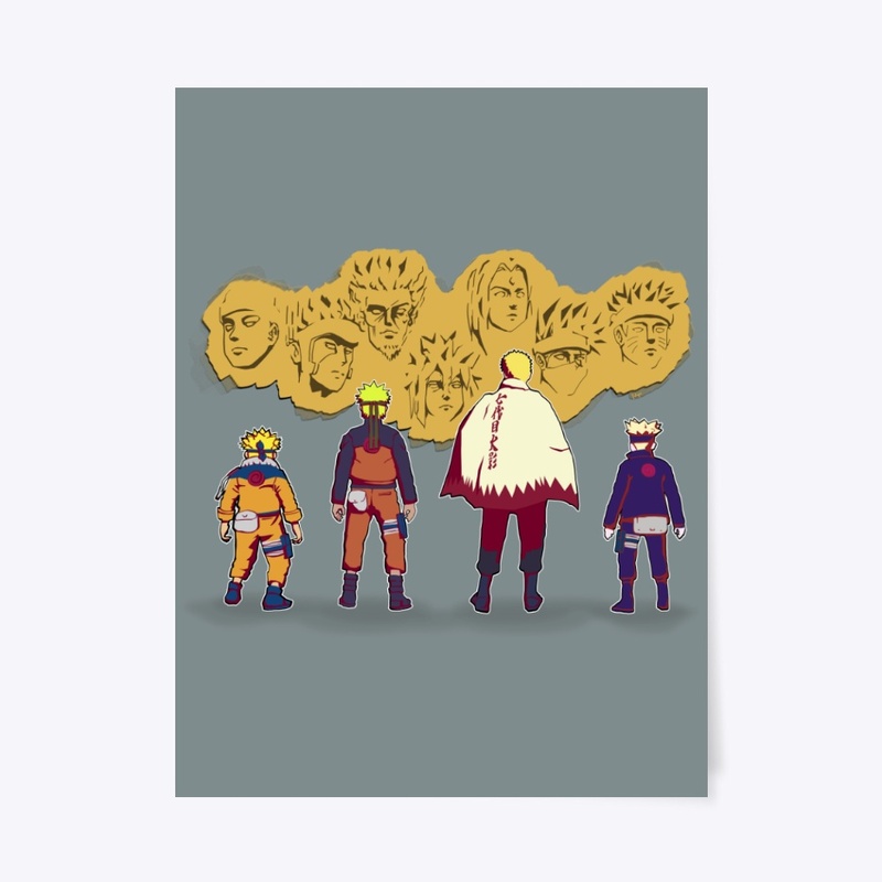 Leaf Generations