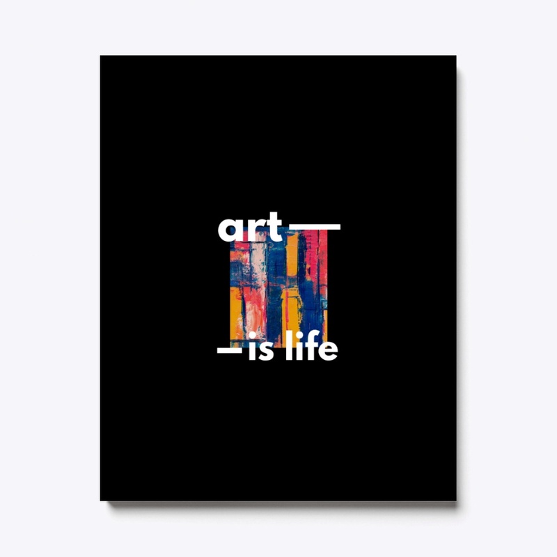 Unique Art Design