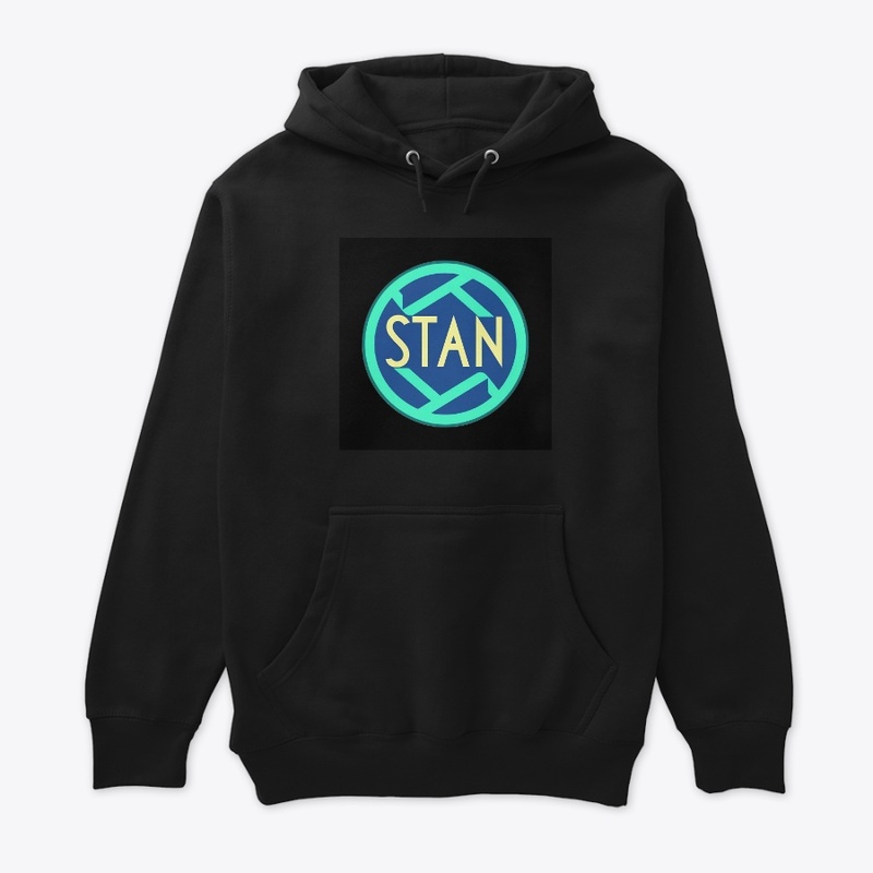 STAN: URBAN ODYSSEY 