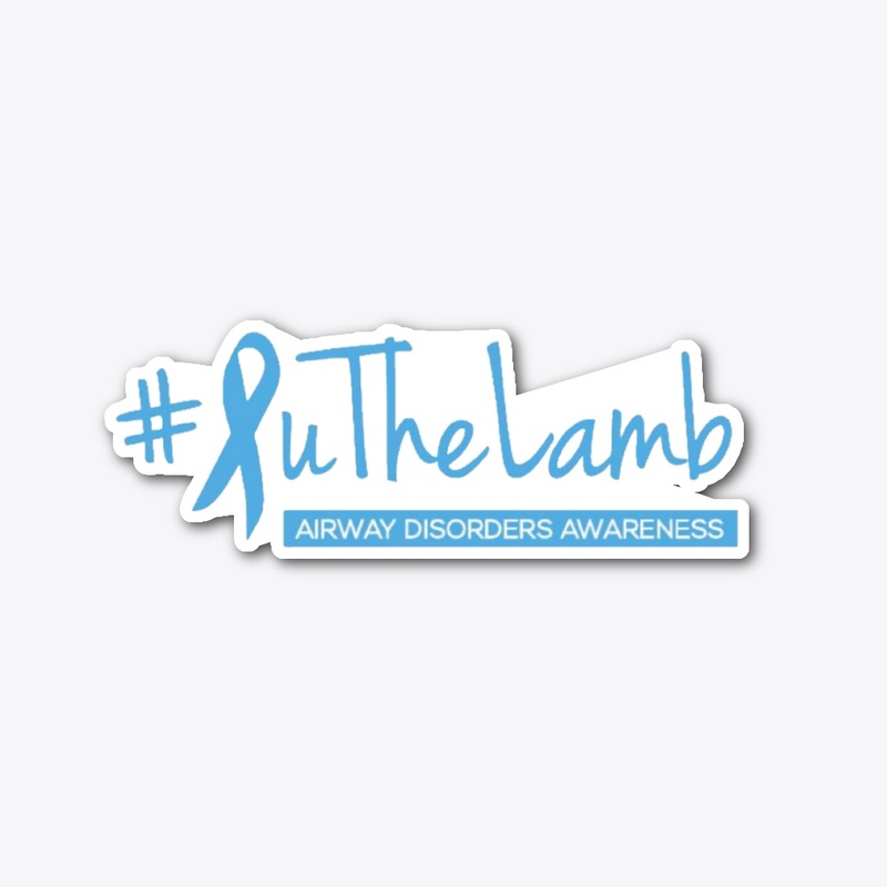#LuTheLamb