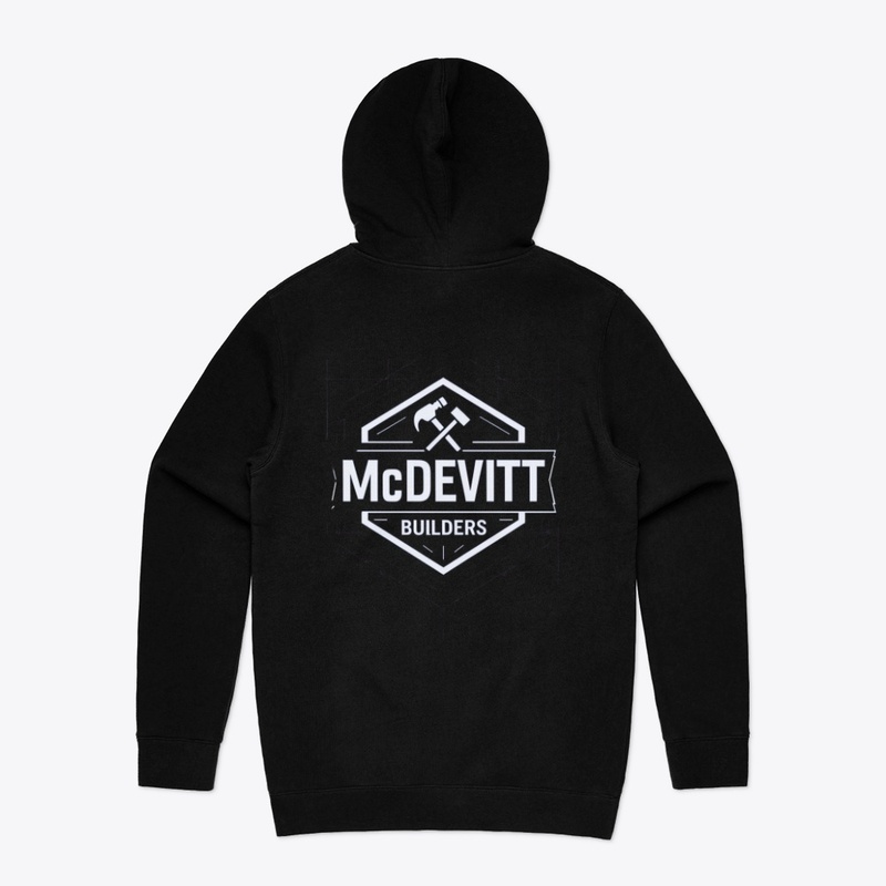 McDevitt Hoodie