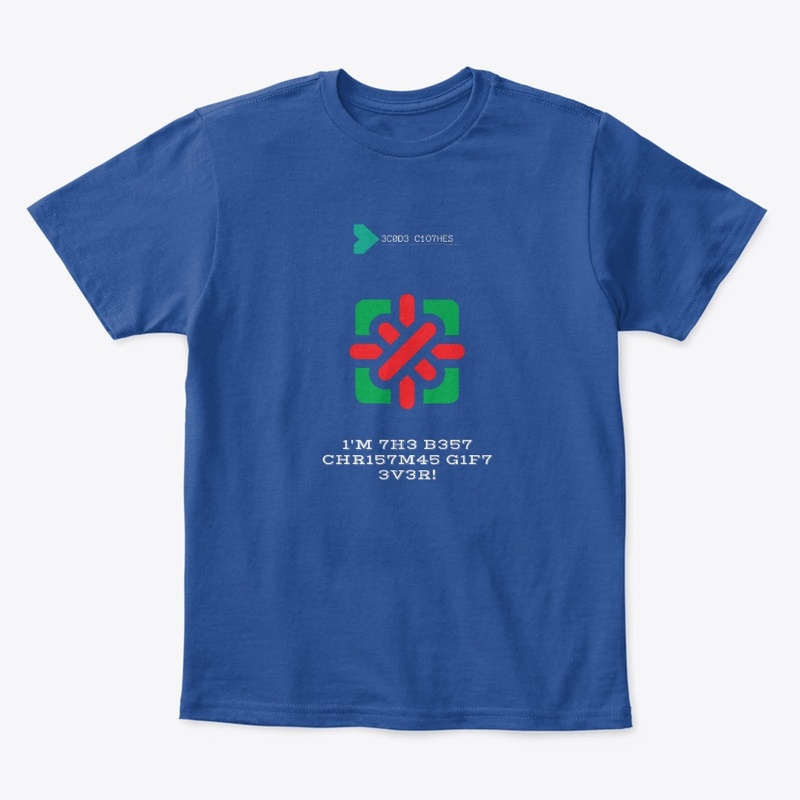Christmas Gift