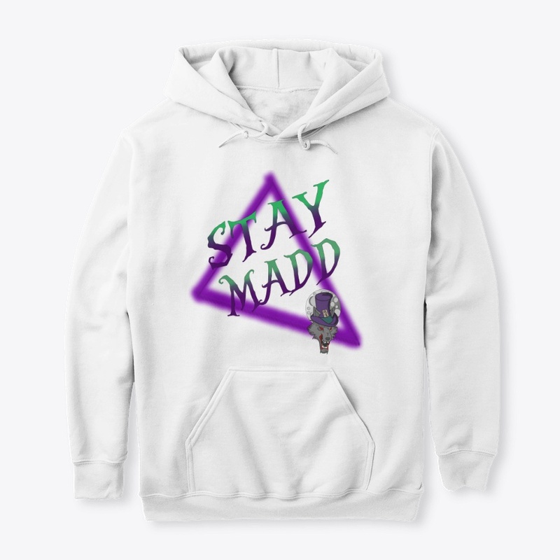 Stay Madd