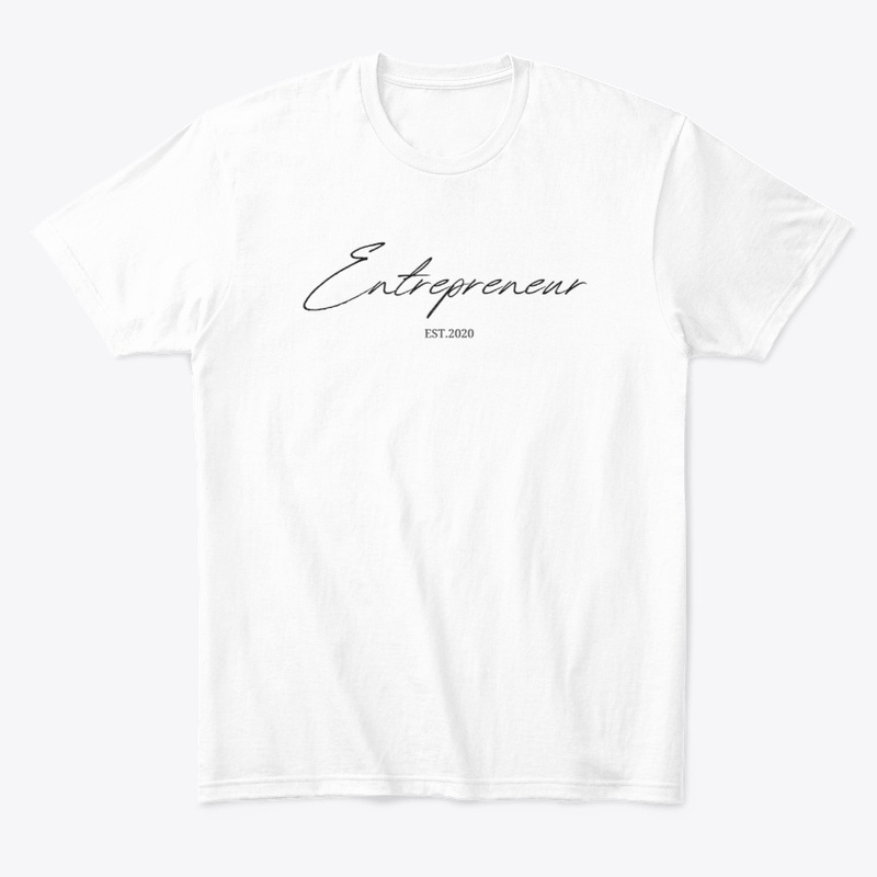 Entrepreneur EST.2020