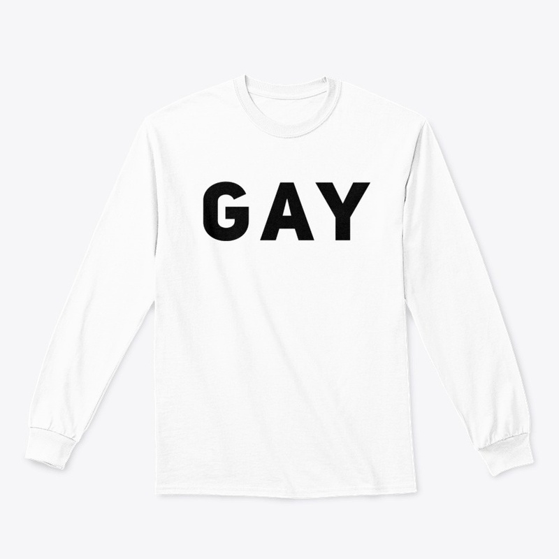 GAY
