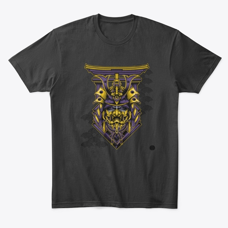 Demon Warrior 