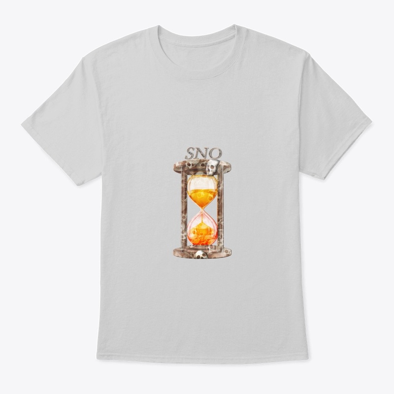 Shinobi World - SNO Tee