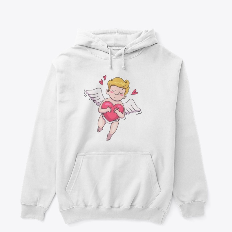 Oh my bébé!