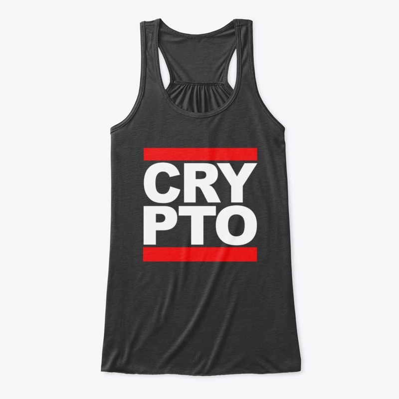 CRYPTO BAND