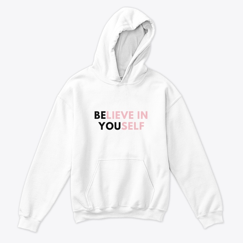 Believe In Yourself Products