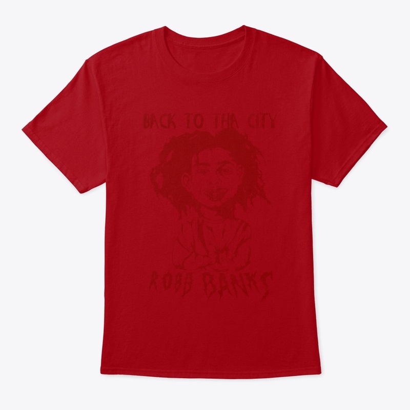 Official Road To Falconia T Shirt